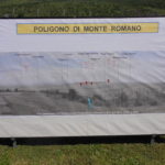 Poligono di Monte Romano