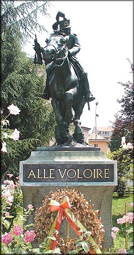 allevoloire